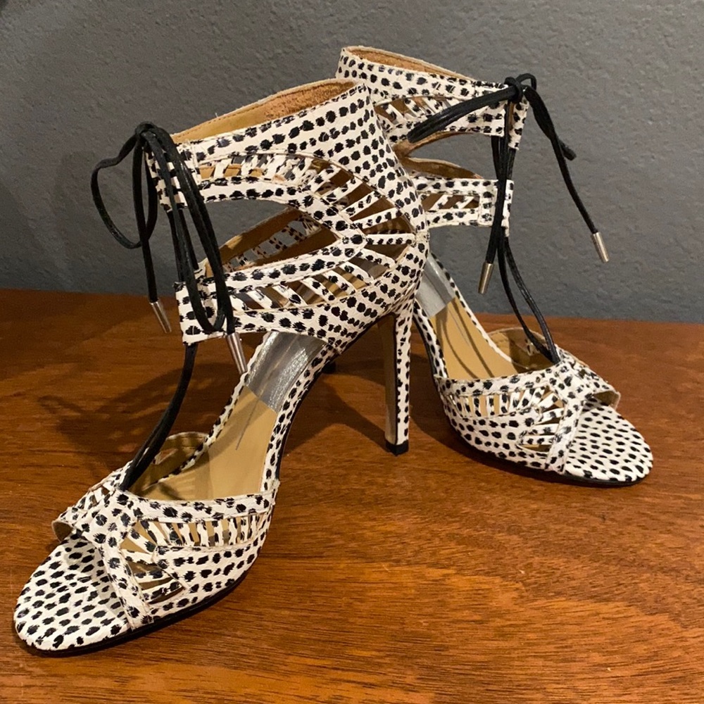 Dolce Vita heels